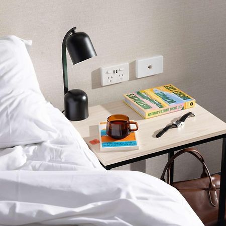 Hotelmotel Adelaide Ngoại thất bức ảnh