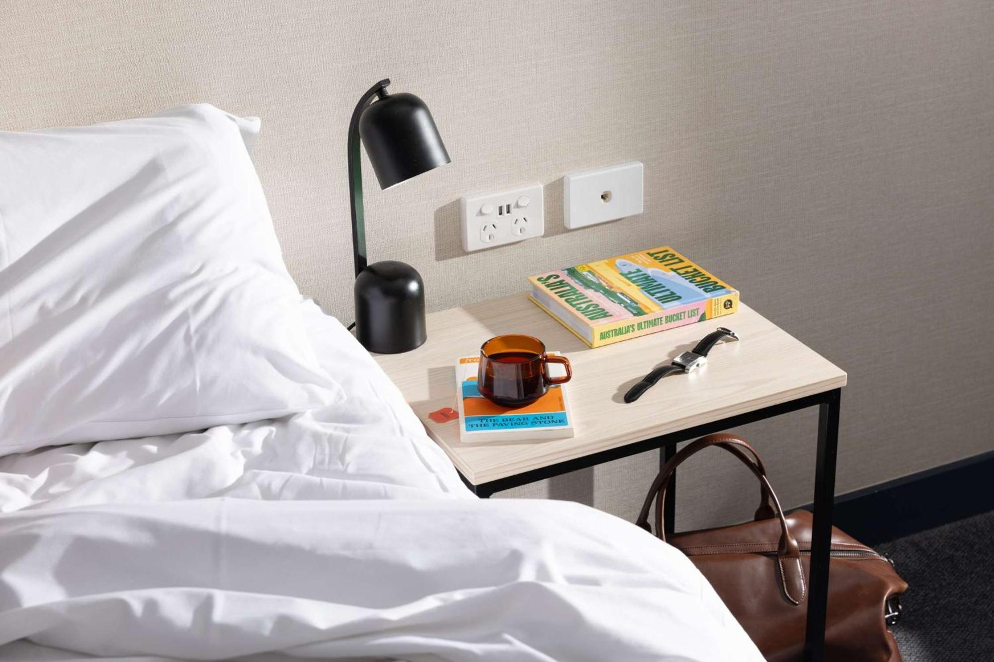 Hotelmotel Adelaide Ngoại thất bức ảnh