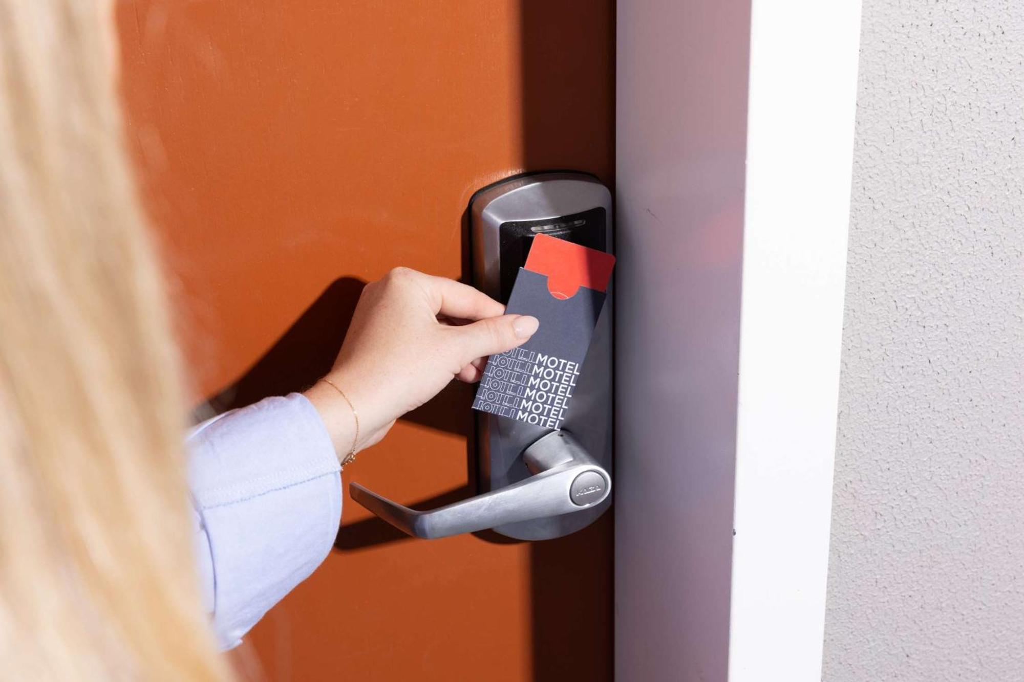 Hotelmotel Adelaide Ngoại thất bức ảnh