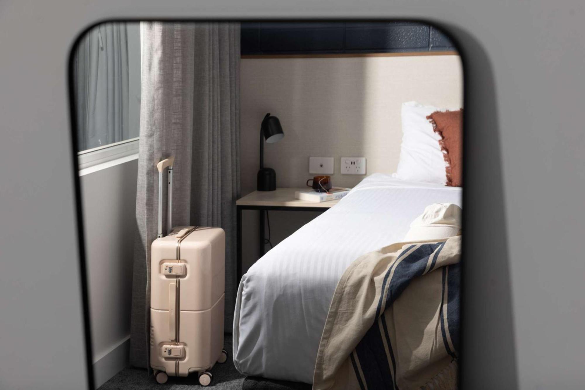 Hotelmotel Adelaide Ngoại thất bức ảnh
